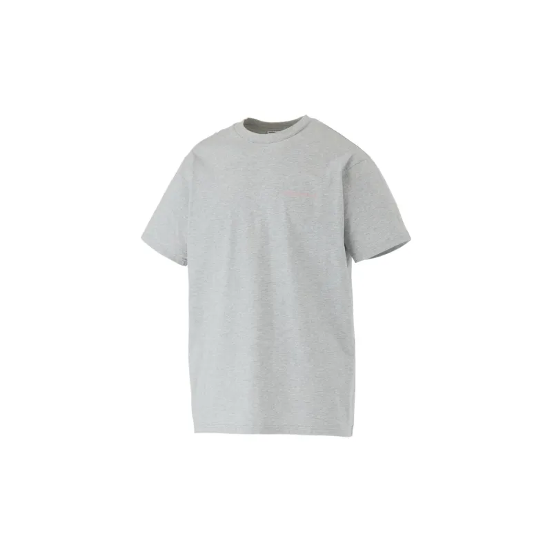 Onitsuka Tiger GRAPHIC FW/AW24 T Shirt Unisex Heather Gray-1