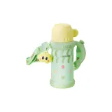 Cloud Green Meadow (316 Stainless Steel Liner) (Includes Back Strap+Cloud Pendant)