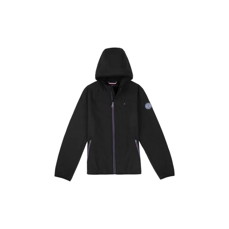Tommy Hilfiger Breathable Windbreaker Jacket Men's-1