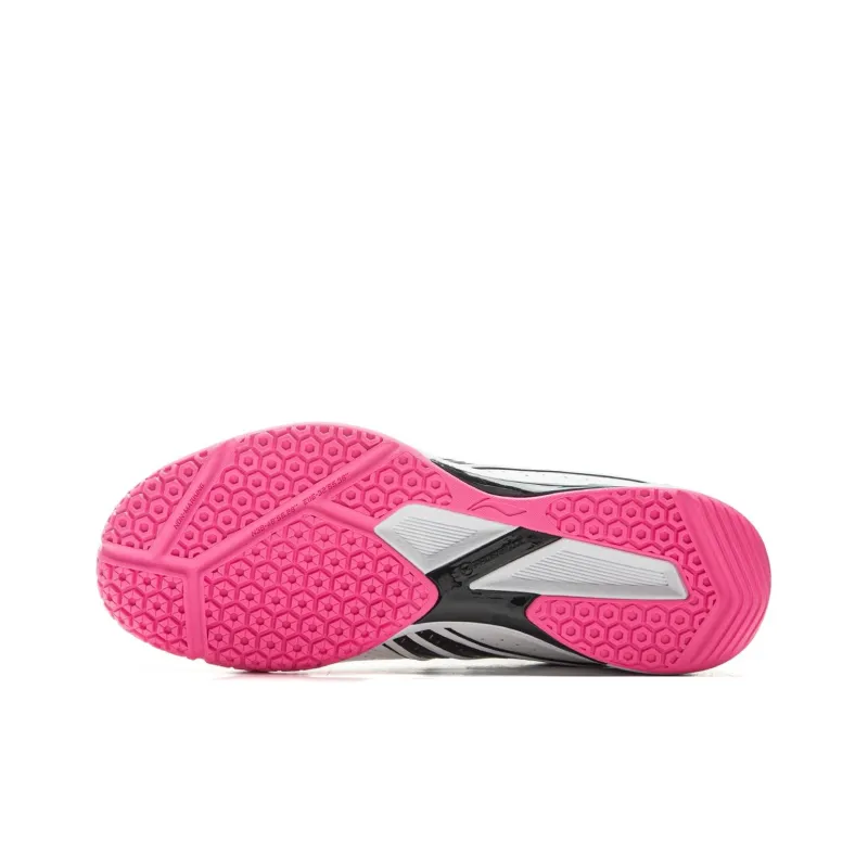 LINING Table Tennis Shoes Unisex Low Top-6