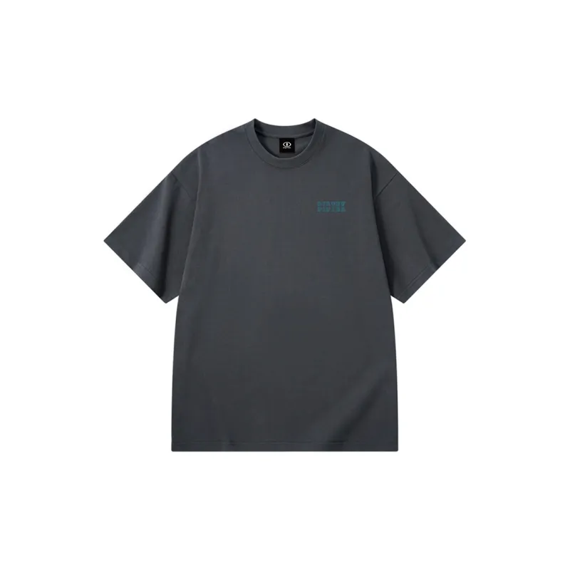 DIDTEK Short Sleeved T Shirts Unisex-9