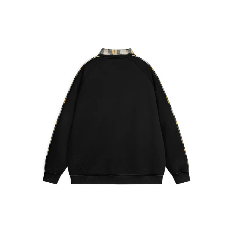 KYKW Cardigan Sweatshirt Unisex-5