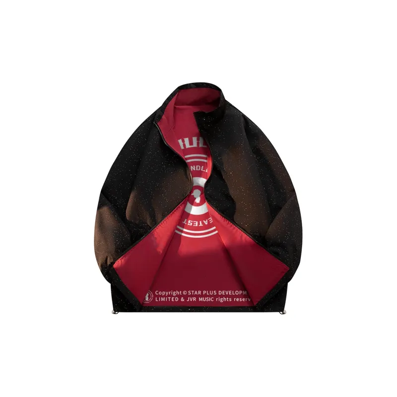CHOUCHOUS Jackets & Coats Unisex-5