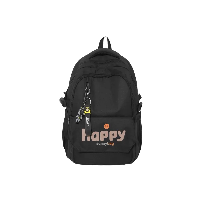 GOBLIN SHARKS 1759 Nylon Backpack Regular Unisex Multicolor-6
