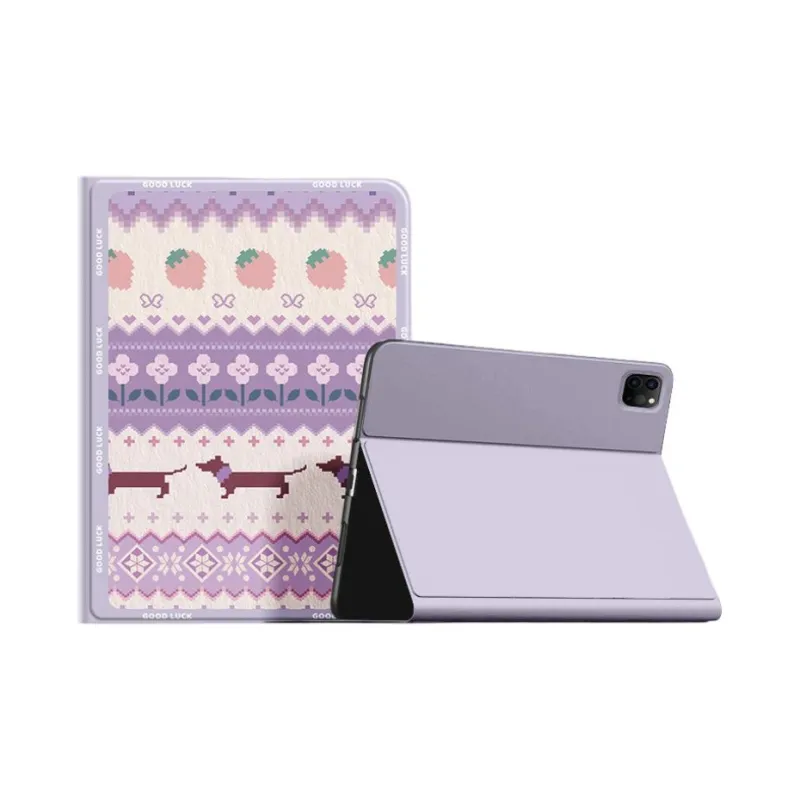 SUPER MOUSE Tablet Protective Cases-21