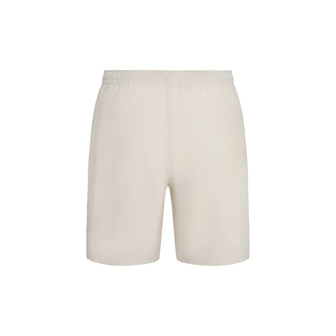 YONEX Training Series Casual Shorts Women's Khaki Beige-1