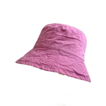 XIUNUMAN Polyester Bucket Hats Unisex