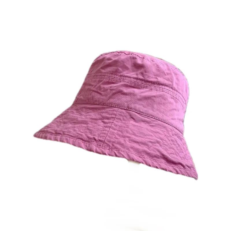 XIUNUMAN Polyester Bucket Hats Unisex-0