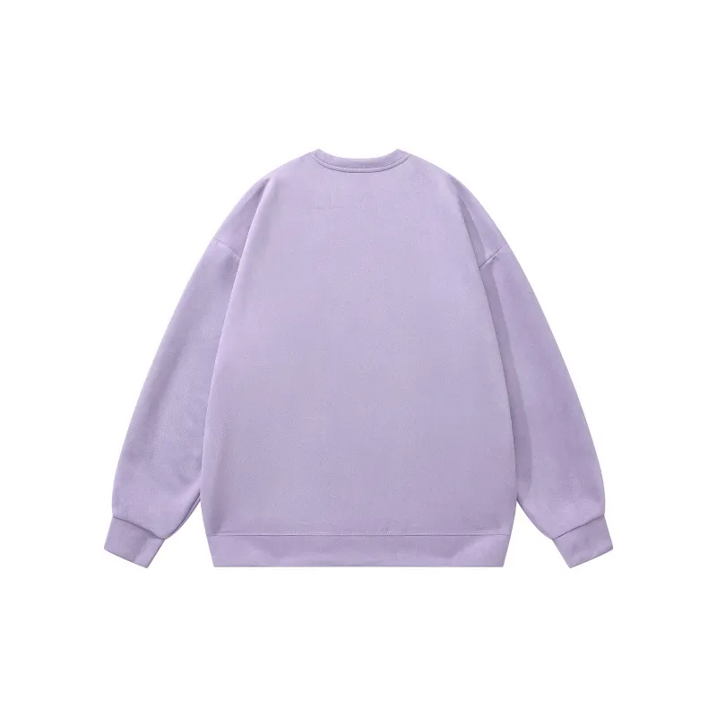 The Simpsons Sweatshirts Unisex-8