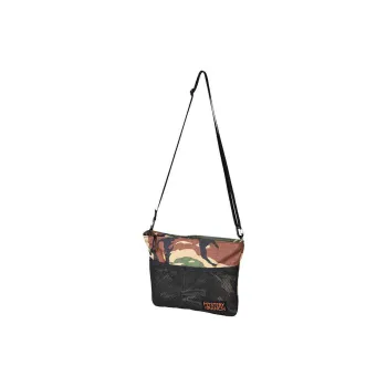 MYSTERY RANCH Brushed Messenger Bag Crossbody Bag Shoulder Bag Unisex DPM Camouflage