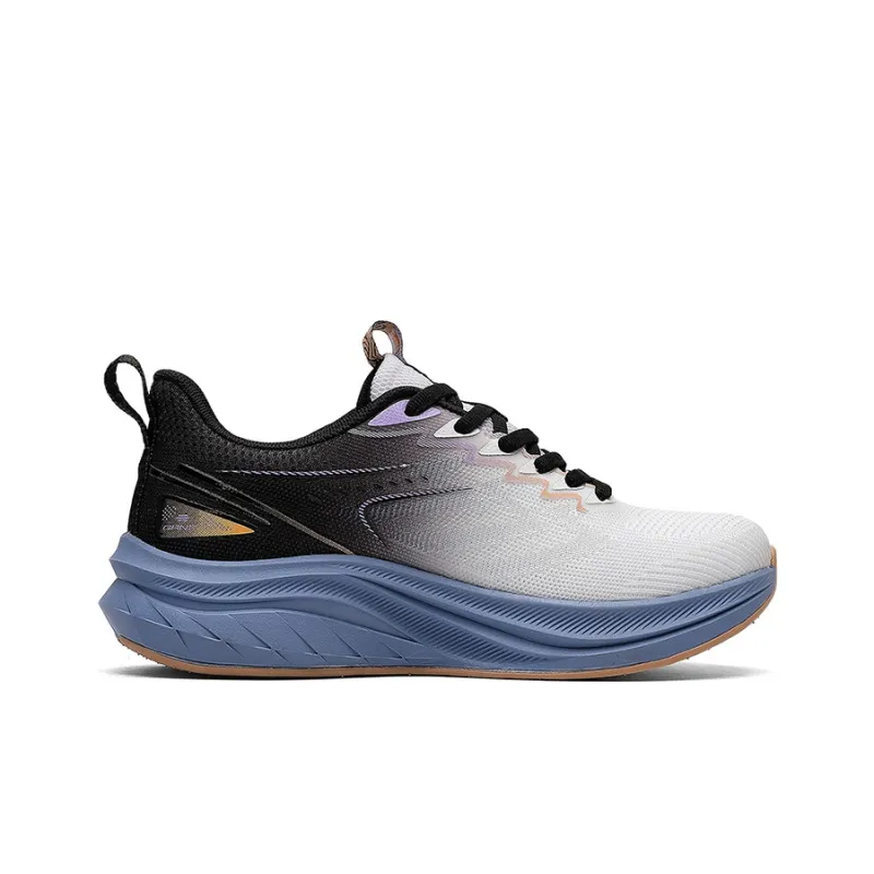 K-bird Cushioning Breathable Lightweight Low-Top Casual Sprint Running Shoes Women's-7