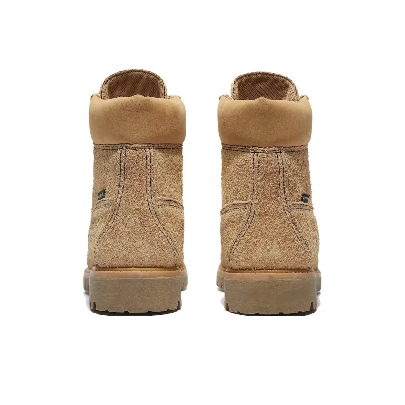 Timberland 6' Lace Gore Tex Boot Nonnative Dark Wheat-5