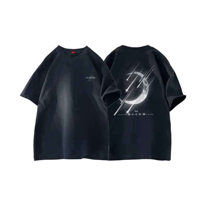 MIIOW Trend Party Series T-Shirt Unisex-1