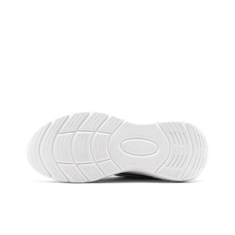 K bird Wear Resistant Breathable Slip Resistant Low Top Casual Running Shoes Men's-17
