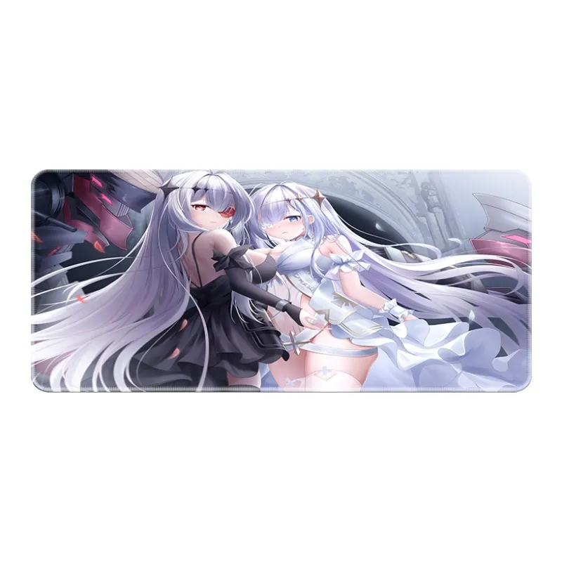 ZHUANGXINGXIA Mouse Pads-4
