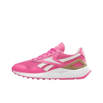 International Women's Reebok 'Peach Beige White' Women's