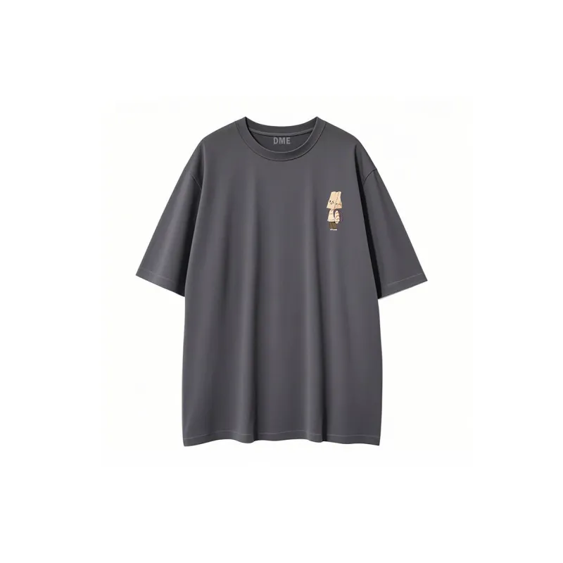 Dme T Shirts Unisex-13