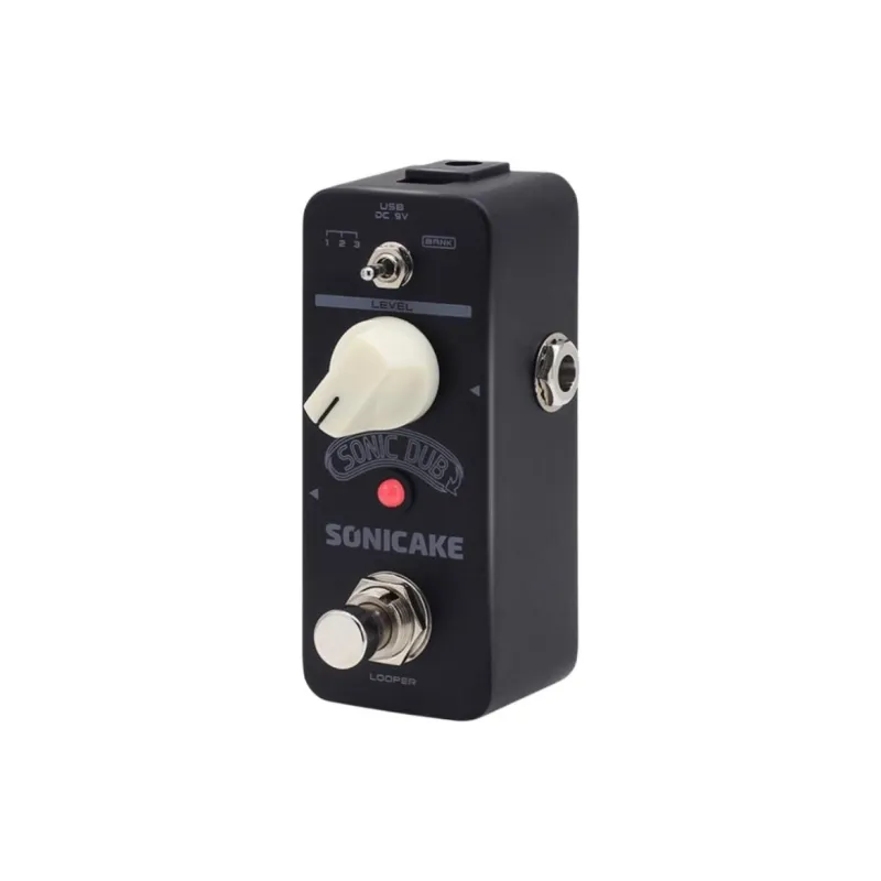 VALETON Guitar Accessories-8