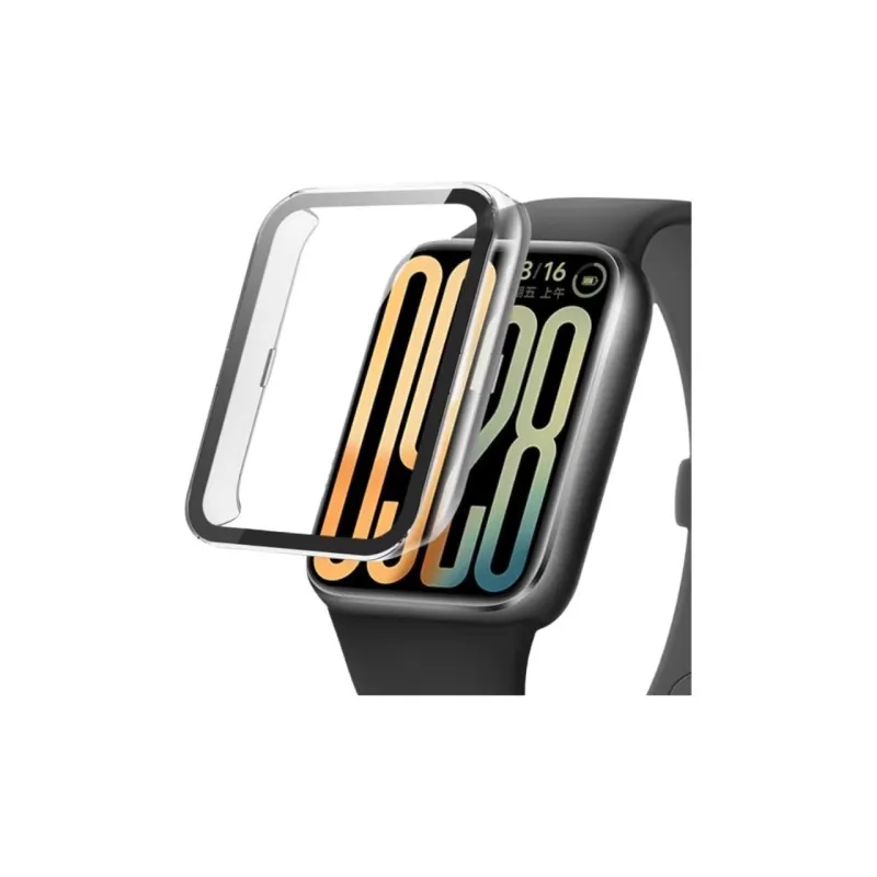 Mr. Strap Unisex Watch Cases-5