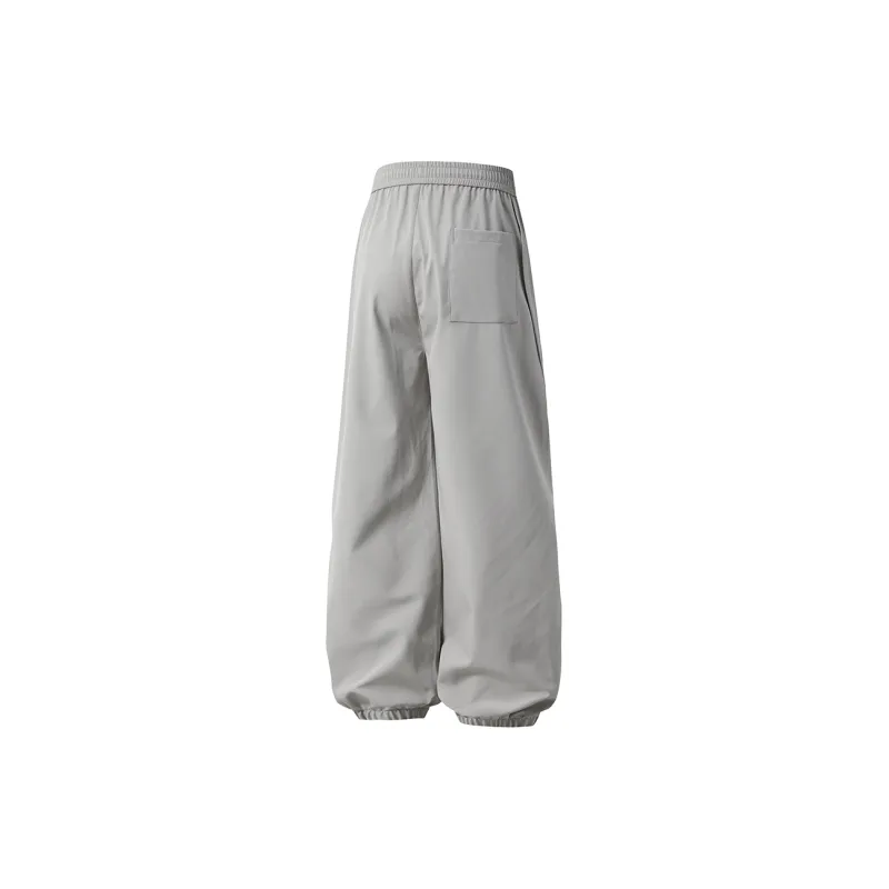 FOR FEAR THAT Cargo Pants Unisex-11