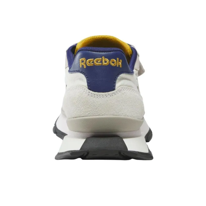 Reebok Classic Leather Ltd 'Dusty White'-2