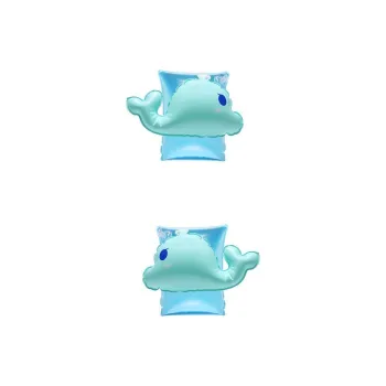 Baijia Arm Floats PVC Swim Kids' 16cm*20cm*15cm