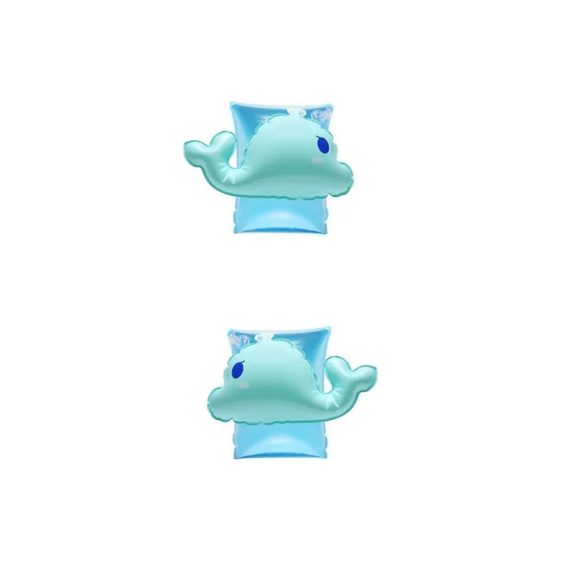 Baijia Arm Floats PVC Swim Kids' 16cm*20cm*15cm-0