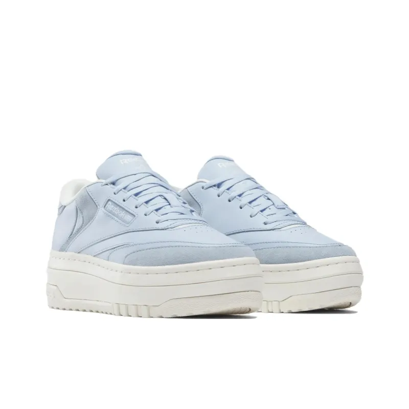 Reebok Women's Club C Extra 'Y2K Blue' Women's-2