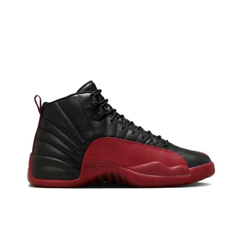 JORDAN 12 Retro Flu Game 2025-1
