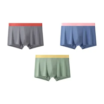 GOSO Underpants Men's Combo Set