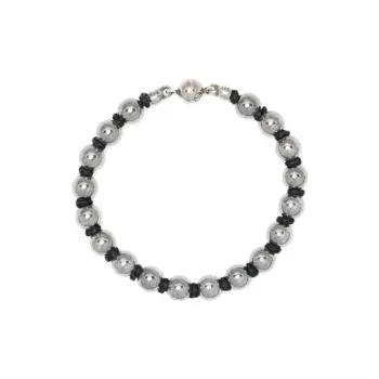 GIORGIO ARMANI Ball Chain Bracelets