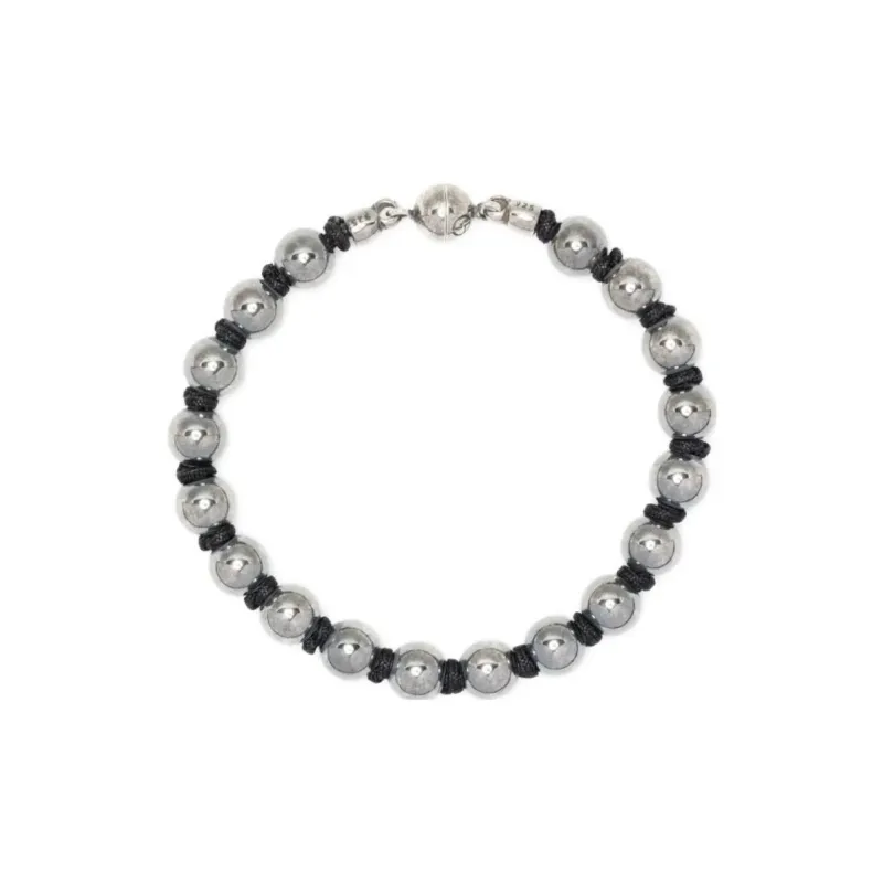 GIORGIO ARMANI Ball Chain Bracelets-0