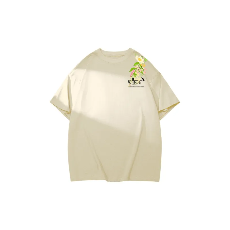 LIGHTNING MONSTER T Shirt Unisex-5