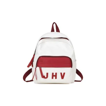 S.REPHEN Nylon Backpack Unisex Multicolor