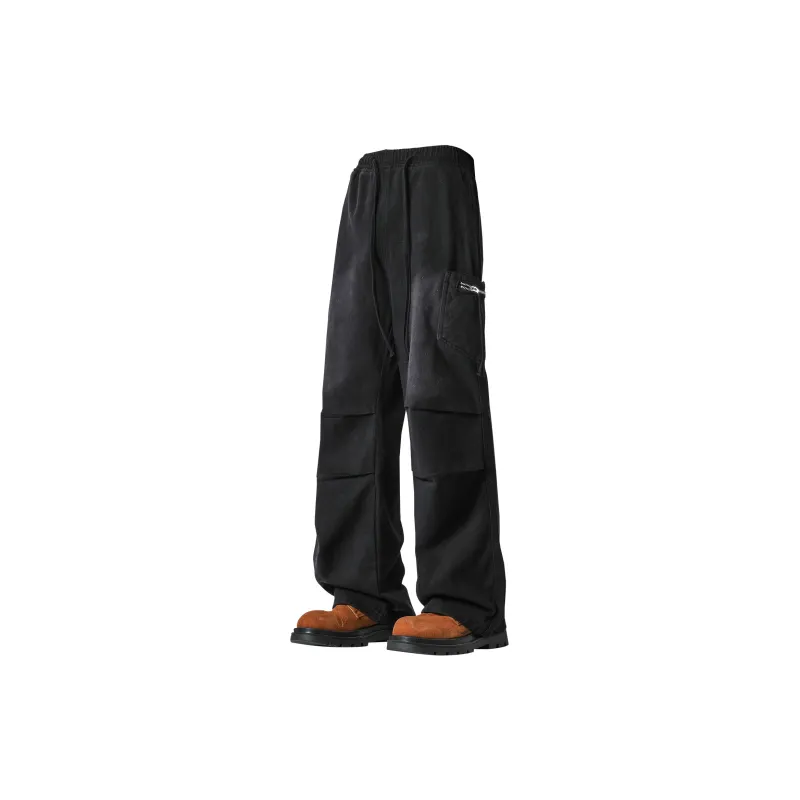 FORCEPULR Jeans Unisex-7