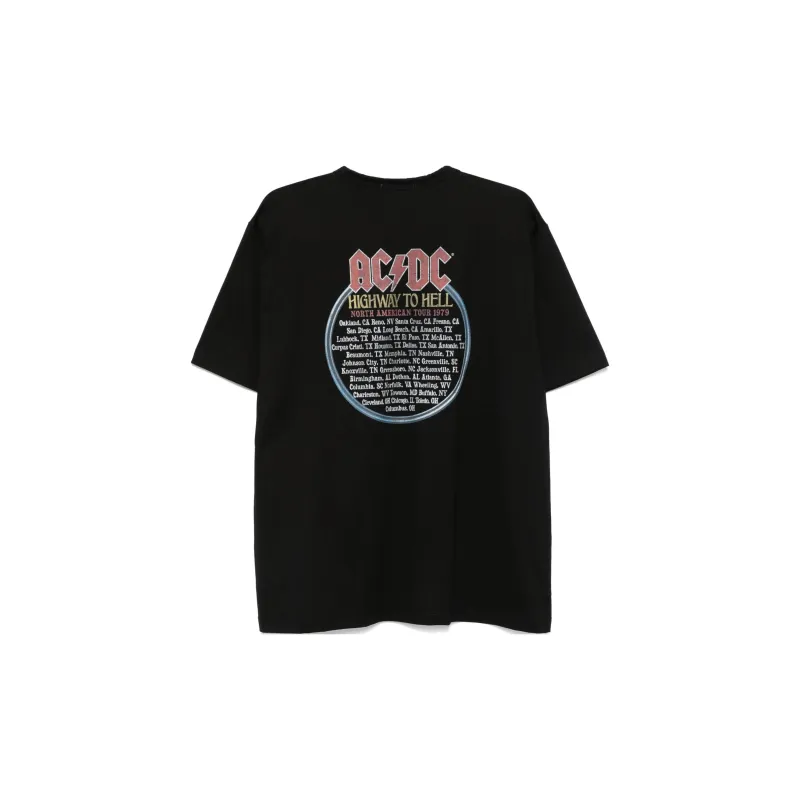 JUNYA WATANABE Acdc T Shirt-1