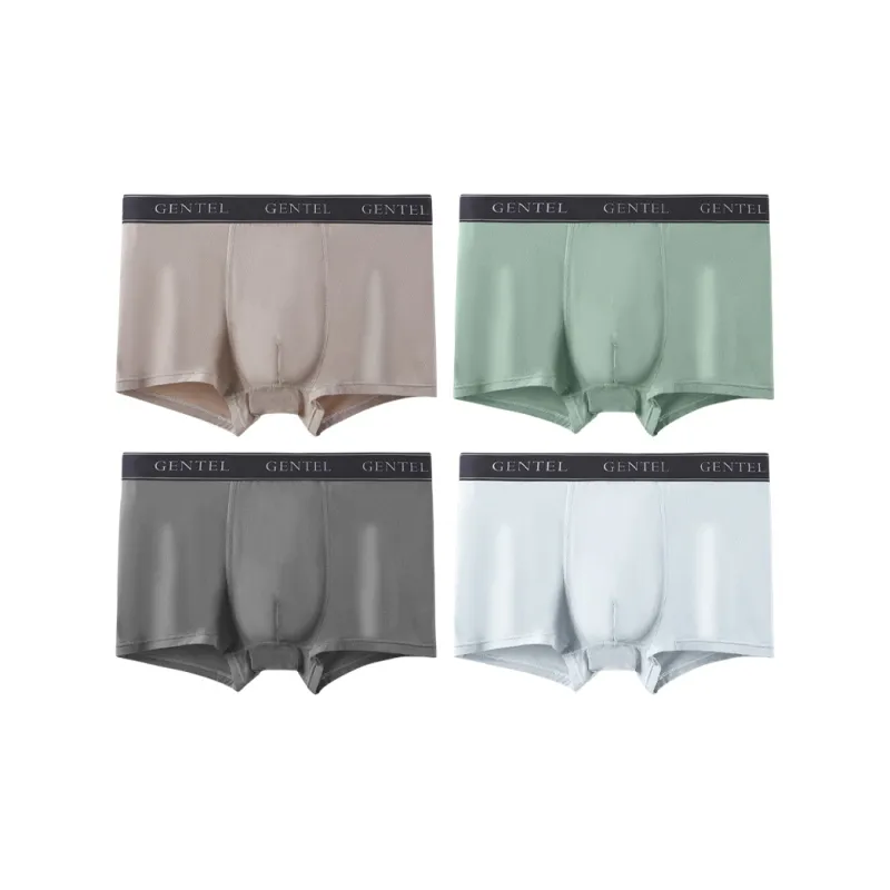 MADALLO Underpants Men's 3 Pack-6