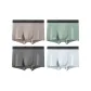 [4 Pack]Khaki+Gray Green+Dark Gray+Light Blue