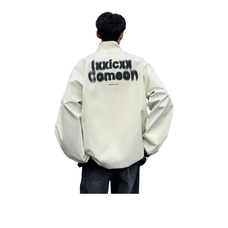 WKOOG Jackets Unisex-1