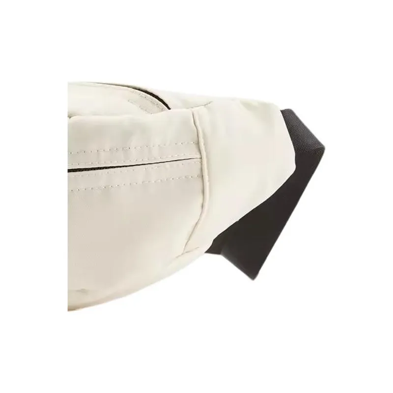 GAP Polyester One Shoulder Crossbody Bag Regular Unisex Beige-3