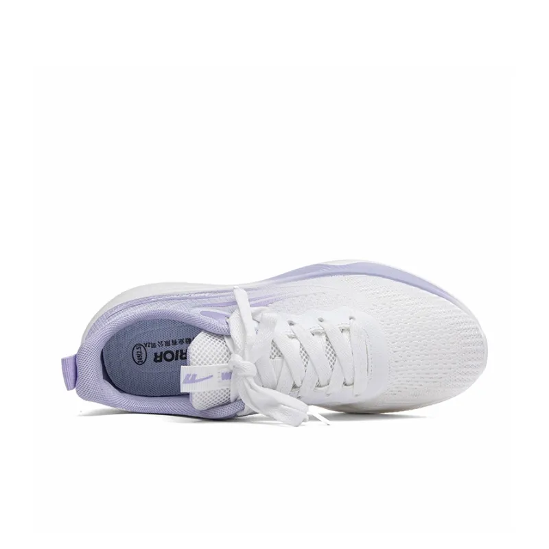 Warrior Lightweight Quick Dry Low Top Casual Running Shoes Women's-4