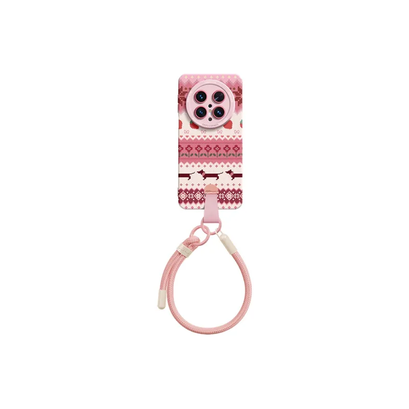 SUPER MOUSE Phone Cases-19