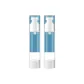 2 Pcs Vacuum Spray Bottles 50ML: 2 Bags