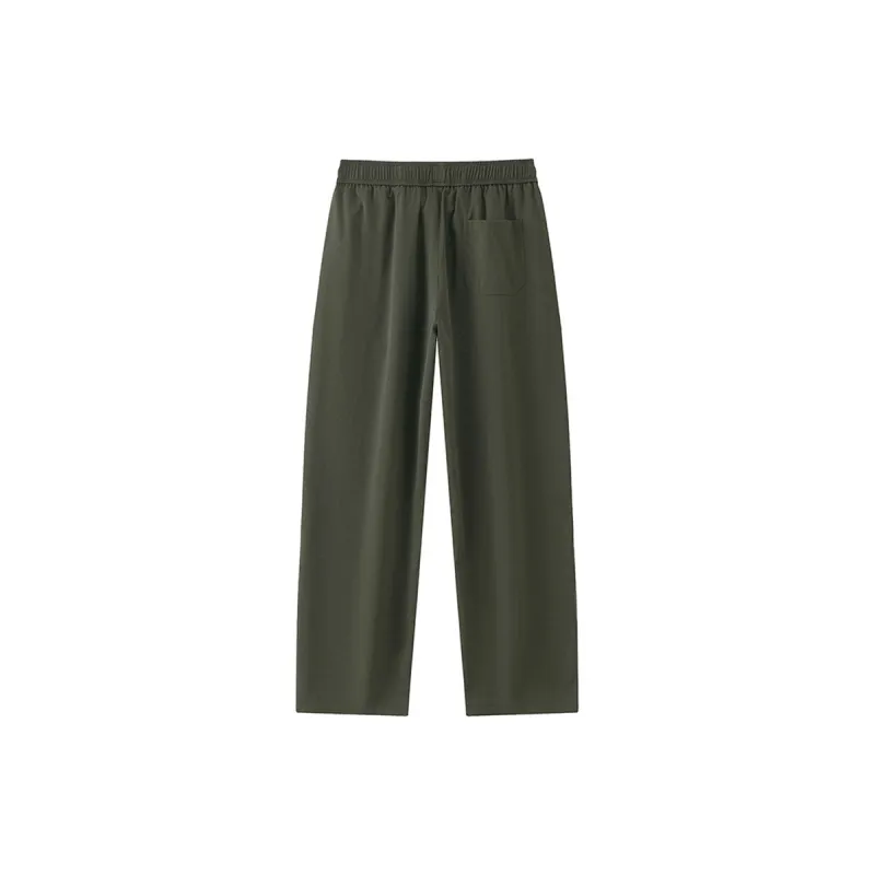 LIGHTNING MONSTER Casual Pants Unisex-5