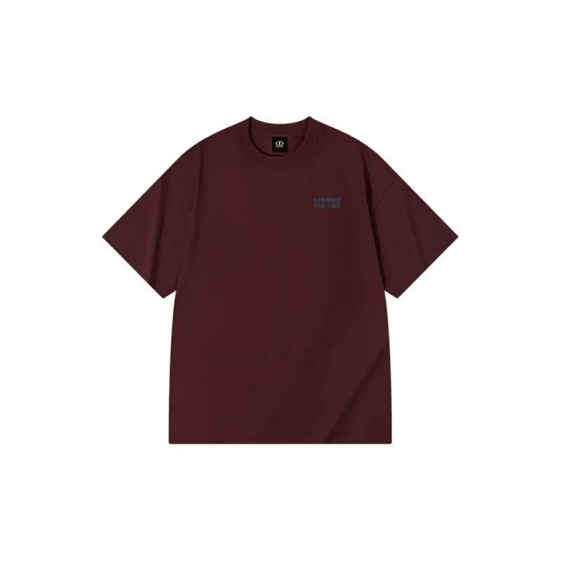 DIDTEK Short Sleeved T Shirts Unisex-17