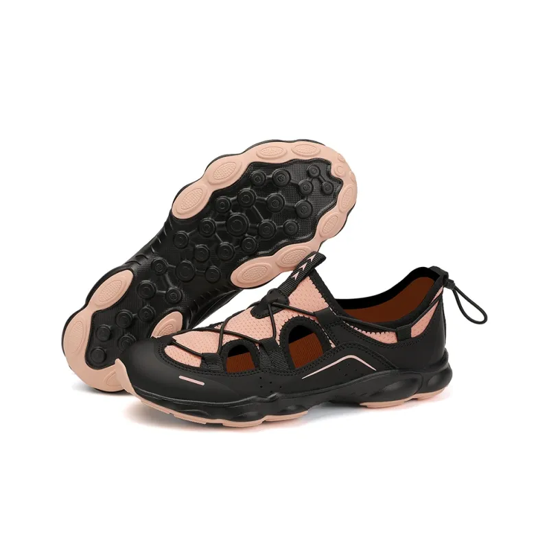 Camssoo Wear resistant Non slip And Breathable River Trekking Shoes Unisex-8