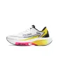 Fresh Orange Yellow Thickened