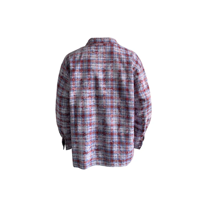 CHARLIE GOLF Shirts Unisex-7