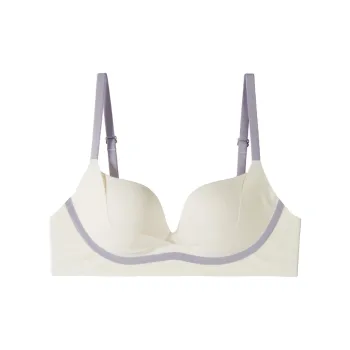 Strawberry Buttercream Bra Women's