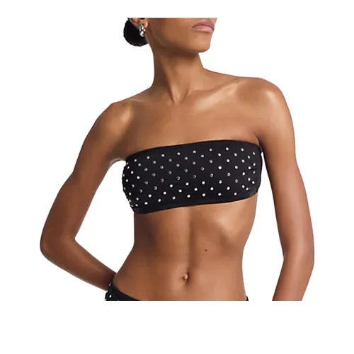 MICHAEL KORS Bikini Women's Black